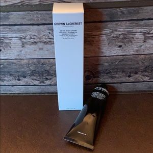 Grown Alchemist - Detox Night Cream
